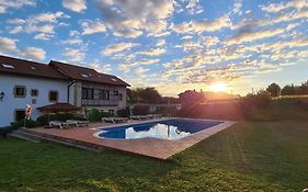 Posada Casona De La Ventilla